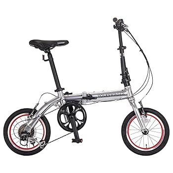 ✰　新品　折りたたみ自転車　✰ 折り畳み自転車 スウィツスポート F26L (最上級モデル